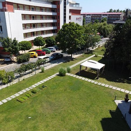 Sunny Beach Club (Adults Only) Bagian luar foto