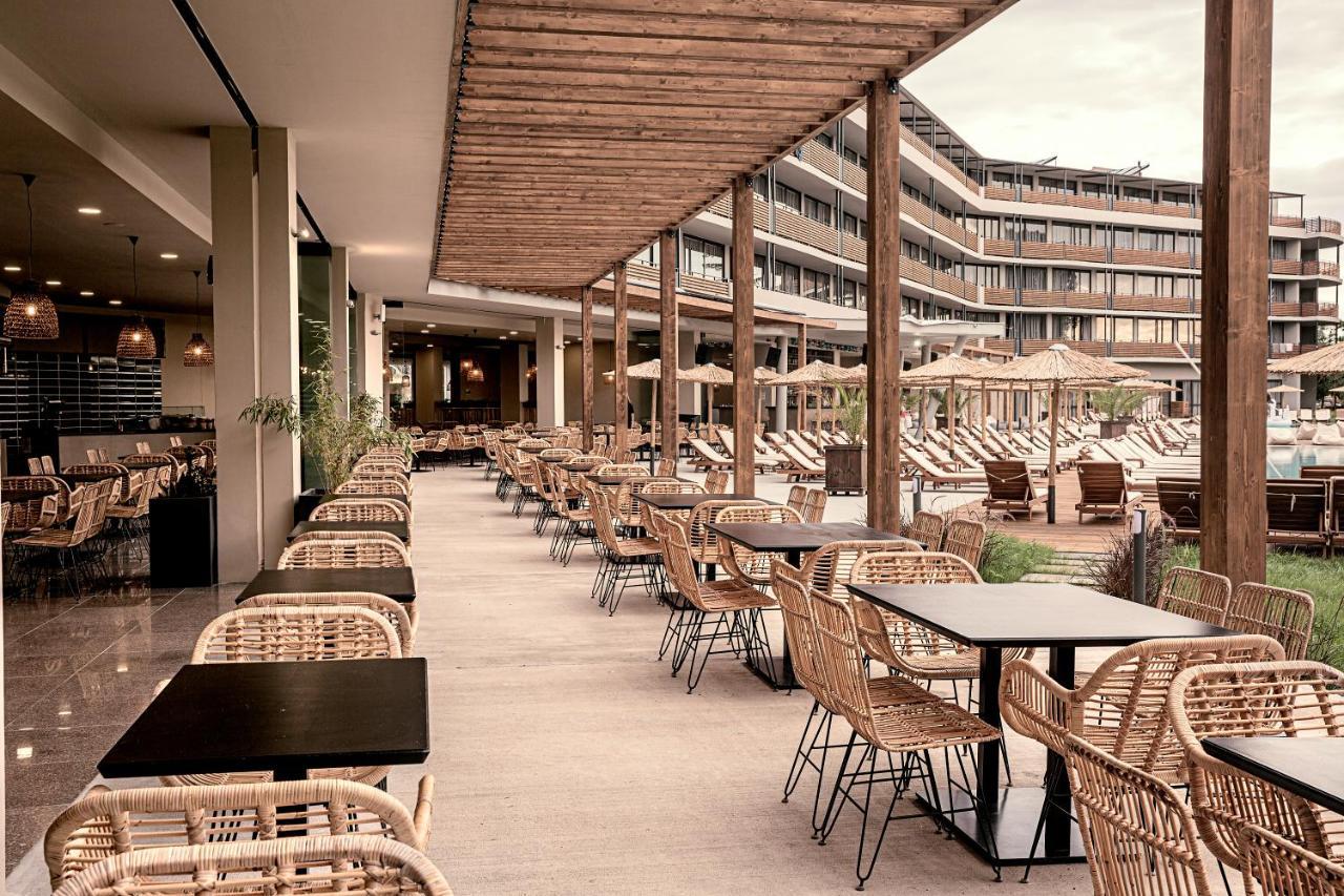 Sunny Beach Club (Adults Only) Bagian luar foto