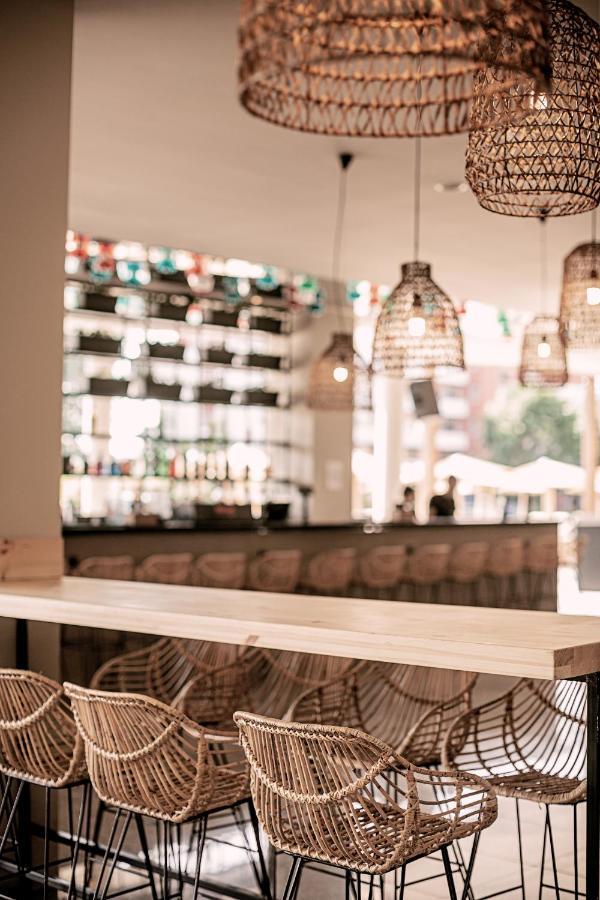 Sunny Beach Club (Adults Only) Bagian luar foto