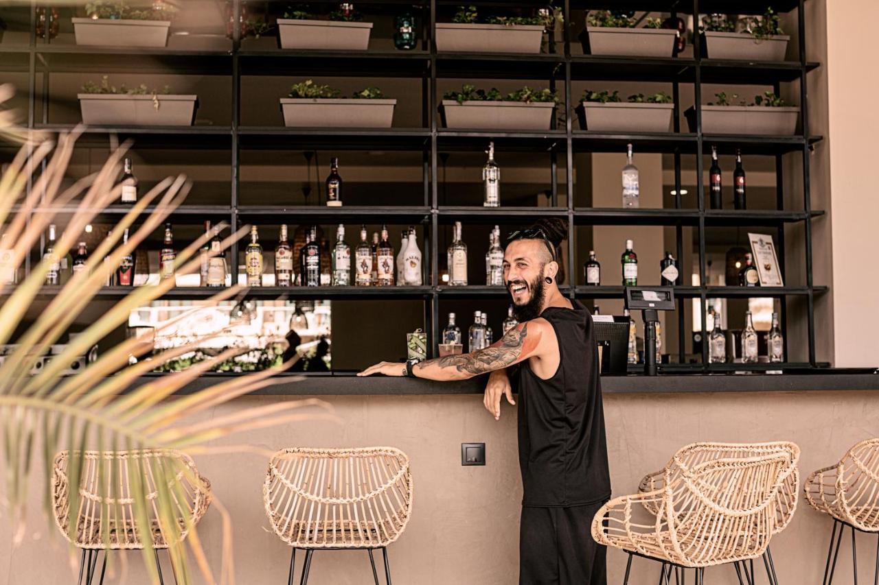 Sunny Beach Club (Adults Only) Bagian luar foto