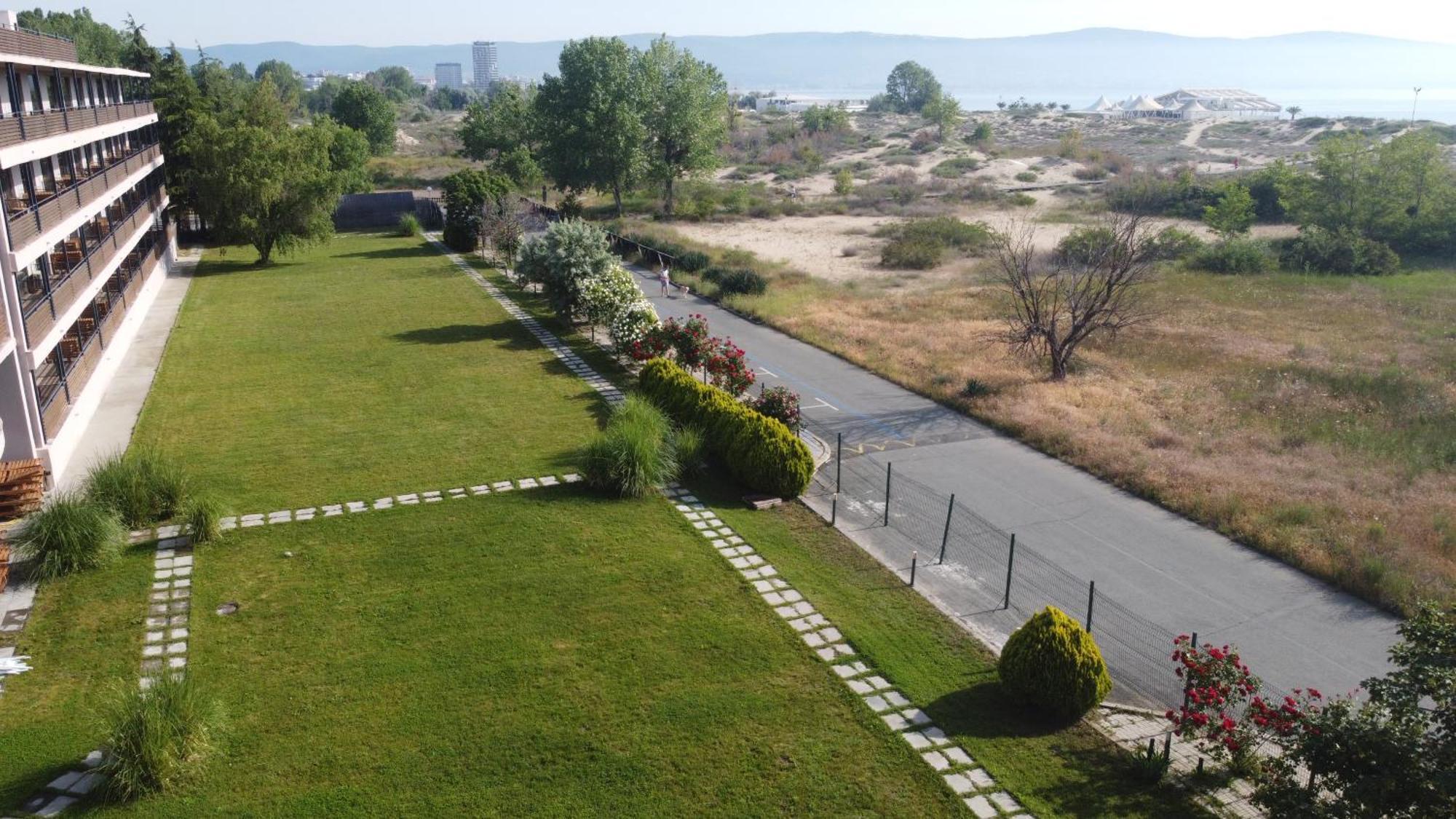 Sunny Beach Club (Adults Only) Bagian luar foto