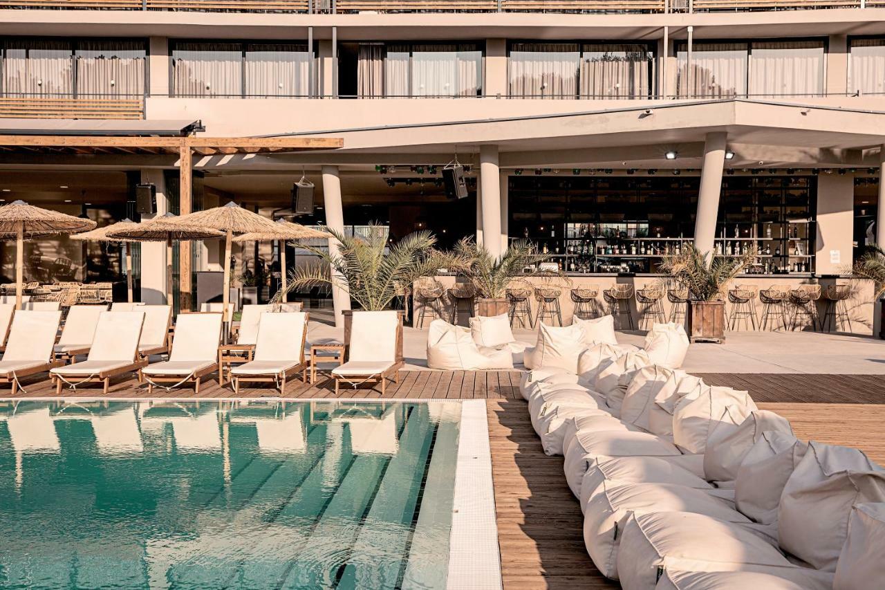 Sunny Beach Club (Adults Only) Bagian luar foto
