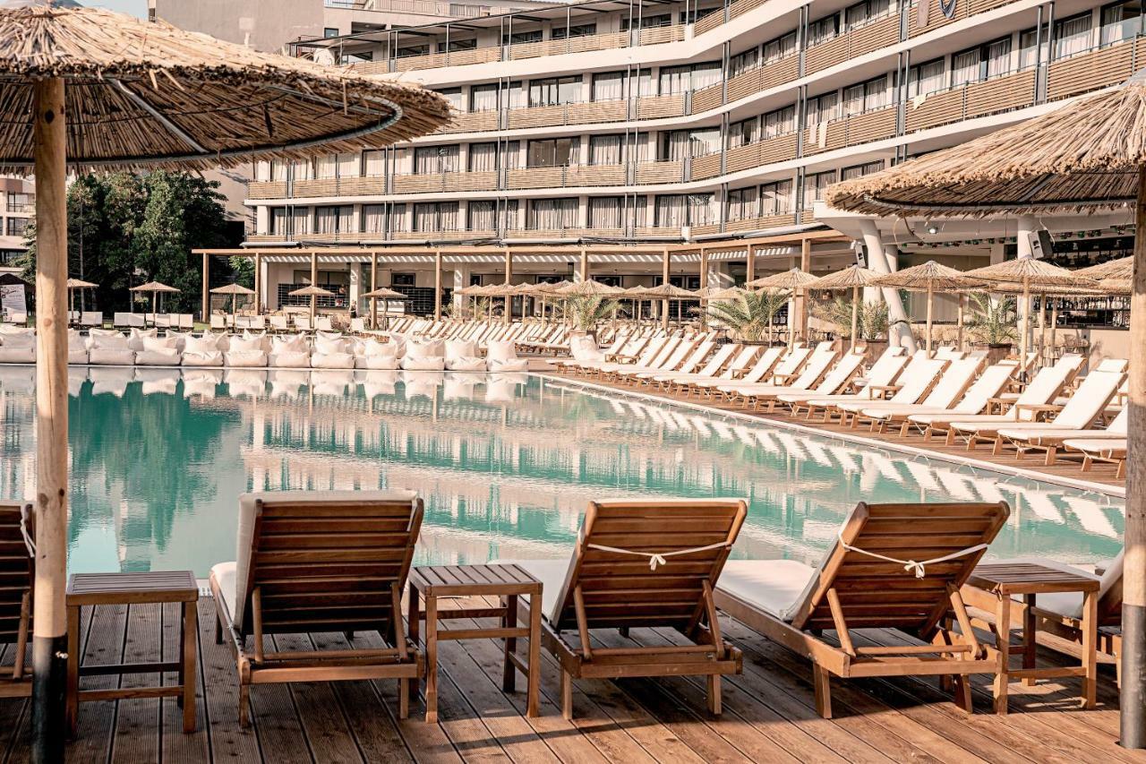 Sunny Beach Club (Adults Only) Bagian luar foto